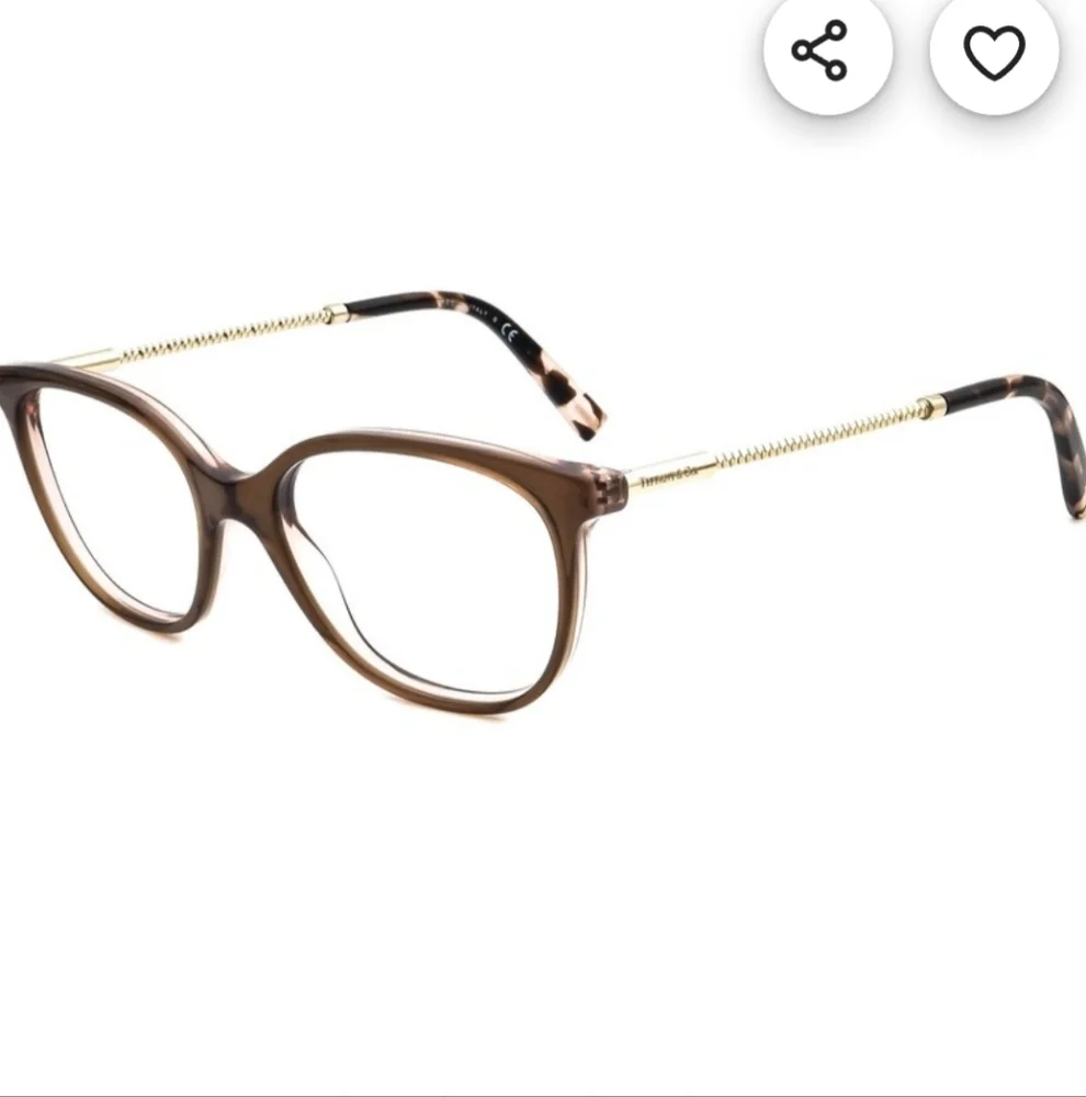 Tiffany & Co. TF2168 Eyeglasses Frames Only NWD Luxury Designer Celebrity #132